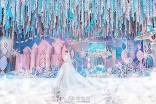 婚慶活動(dòng)策劃與執(zhí)行全攻略 打造完美婚禮的秘訣