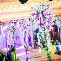 艾薇亭婚禮策劃公司 創新婚慶理念，引領行業新風尚——最新動態與活動策劃精粹