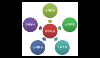 構建高效投資擔保項目管理系統 優化流程與風險控制的關鍵策略